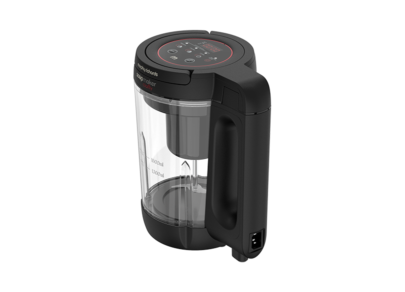 Morphy Richards 1.6L Clarity Soup Maker