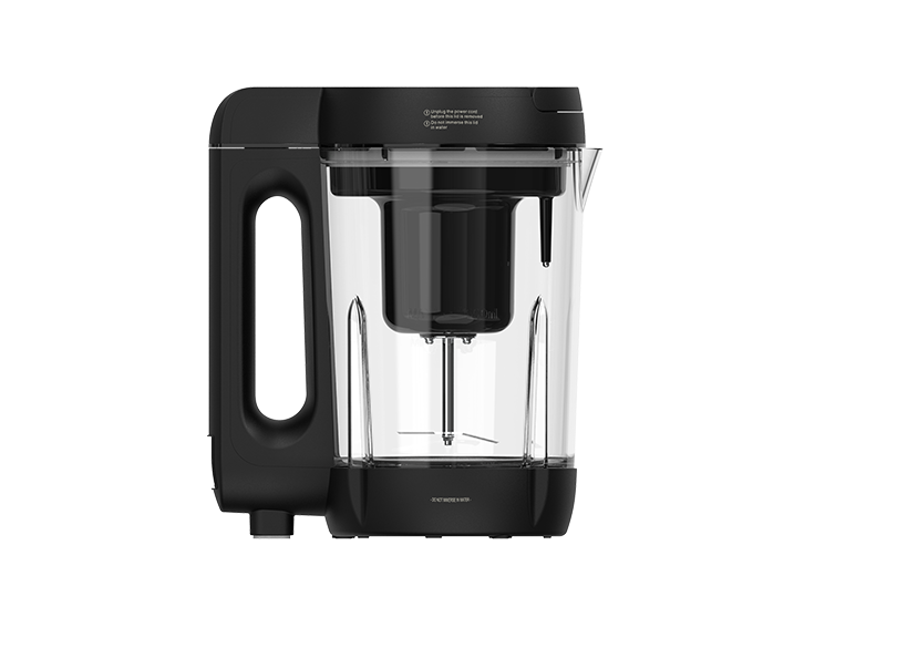 Morphy Richards 1.6L Clarity Soup Maker