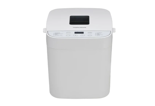 Morphy Richards Compact Bread Maker - LX2001 - Homewares, Outdoor, Phone Accessories, Cases, Speakers, Headphones + More -