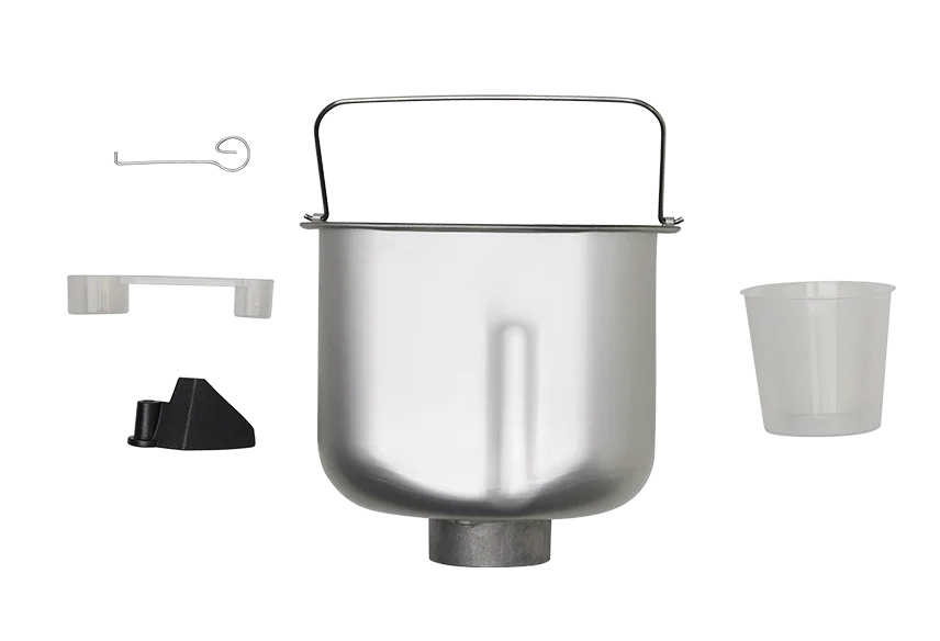 Morphy Richards Compact Bread Maker - LX2001 - Homewares, Outdoor, Phone Accessories, Cases, Speakers, Headphones + More -