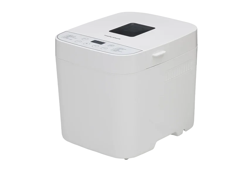 Morphy Richards Compact Bread Maker - LX2001 - Homewares, Outdoor, Phone Accessories, Cases, Speakers, Headphones + More -