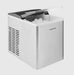 Morphy Richards Compact Ice Maker 12kg Stainless Steel MRICE12SS - LX2001 - Homewares, Outdoor, Phone Accessories, Cases, Speakers, Headphones + More -