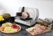 Morphy Richards Electric Food Meat Slicer - Grey - LX2001 - Homewares, Outdoor, Phone Accessories, Cases, Speakers, Headphones + More -
