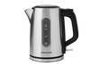 Morphy Richards Equip 1.7L Jug Kettle Stainless Steel MREK17SS - LX2001 - Homewares, Outdoor, Phone Accessories, Cases, Speakers, Headphones + More -