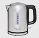 Morphy Richards Equip 1L Jug Kettle Stainless Steel MREK1SS - LX2001 - Homewares, Outdoor, Phone Accessories, Cases, Speakers, Headphones + More -