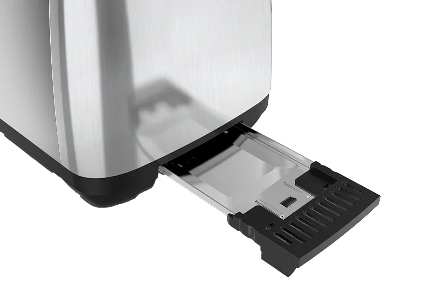 Morphy Richards Equip 2 Slice Toaster - LX2001 - Homewares, Outdoor, Phone Accessories, Cases, Speakers, Headphones + More -