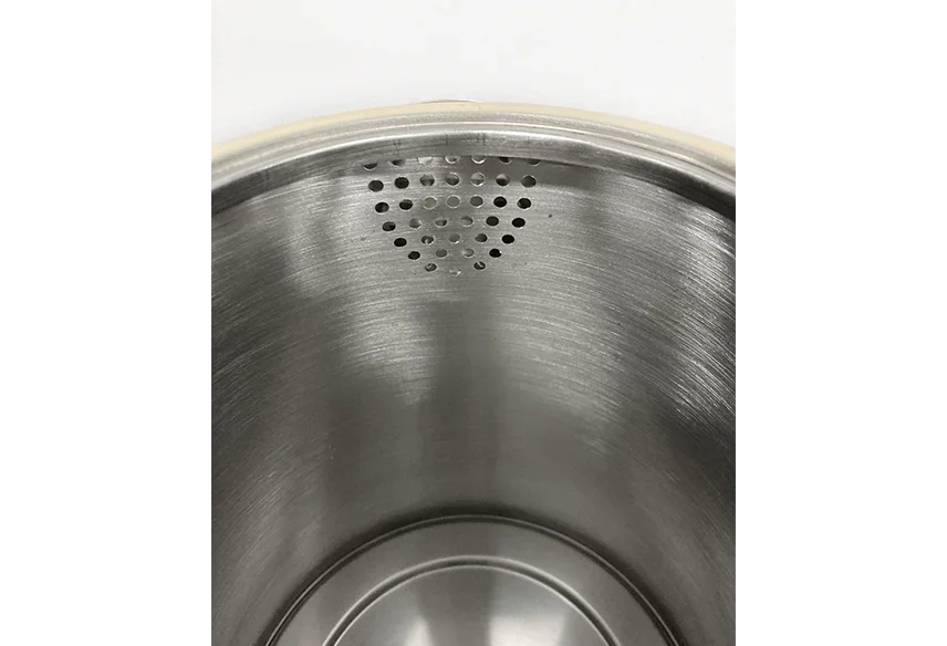 Morphy Richards Essence Scandi 1.7L Jug Kettle - Tapioca - LX2001 - Homewares, Outdoor, Phone Accessories, Cases, Speakers, Headphones + More -