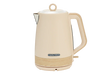 Morphy Richards Essence Scandi 1.7L Jug Kettle - Tapioca - LX2001 - Homewares, Outdoor, Phone Accessories, Cases, Speakers, Headphones + More -
