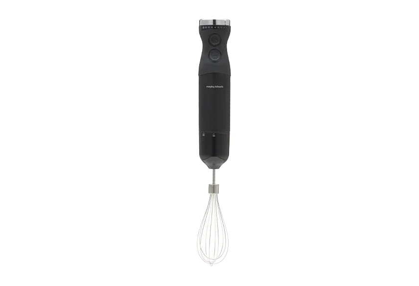 Morphy Richards Hand Blender Set - LX2001 - Homewares, Outdoor, Phone Accessories, Cases, Speakers, Headphones + More -