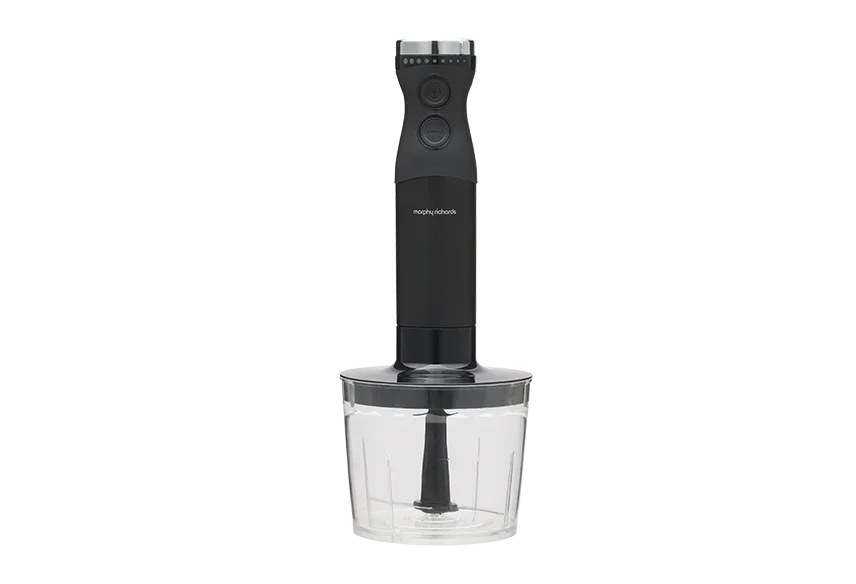 Morphy Richards Hand Blender Set - LX2001 - Homewares, Outdoor, Phone Accessories, Cases, Speakers, Headphones + More -