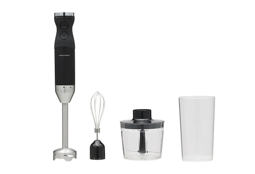Morphy Richards Hand Blender Set - LX2001 - Homewares, Outdoor, Phone Accessories, Cases, Speakers, Headphones + More -