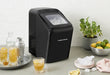 Morphy Richards Ice Maker - Black - LX2001 - Homewares, Outdoor, Phone Accessories, Cases, Speakers, Headphones + More -