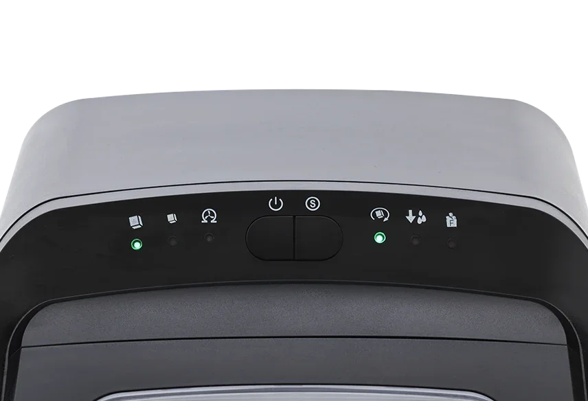 Morphy Richards Ice Maker - Black - LX2001 - Homewares, Outdoor, Phone Accessories, Cases, Speakers, Headphones + More -