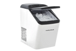 Morphy Richards Ice Maker - White - LX2001 - Homewares, Outdoor, Phone Accessories, Cases, Speakers, Headphones + More -