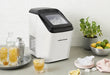 Morphy Richards Ice Maker - White - LX2001 - Homewares, Outdoor, Phone Accessories, Cases, Speakers, Headphones + More -
