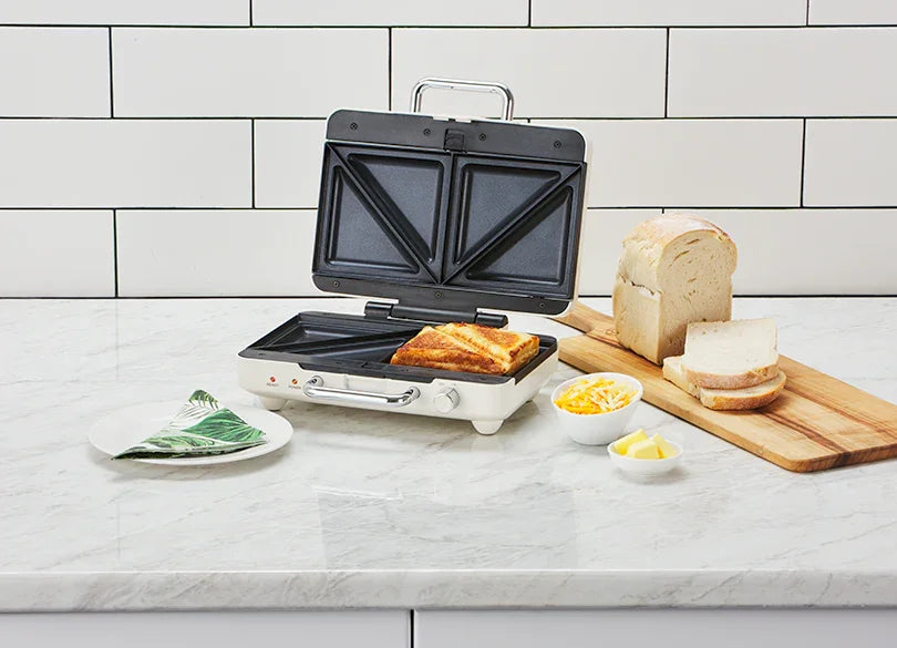 Morphy Richards MultiPress - Titanium - LX2001 - Homewares, Outdoor, Phone Accessories, Cases, Speakers, Headphones + More -