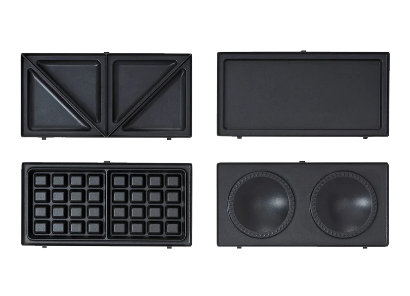 Morphy Richards MultiPress - Titanium - LX2001 - Homewares, Outdoor, Phone Accessories, Cases, Speakers, Headphones + More -