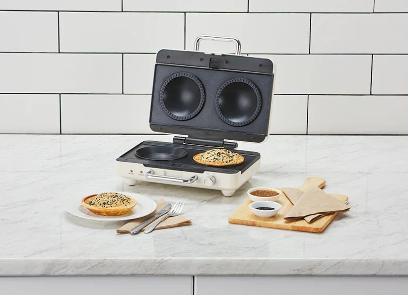 Morphy Richards MultiPress - Titanium - LX2001 - Homewares, Outdoor, Phone Accessories, Cases, Speakers, Headphones + More -