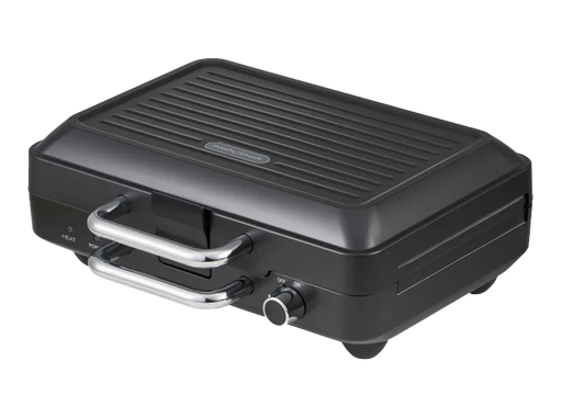 Morphy Richards MultiPress - Titanium - LX2001 - Homewares, Outdoor, Phone Accessories, Cases, Speakers, Headphones + More -