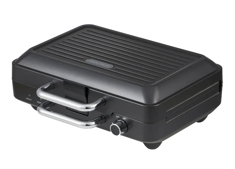 Morphy Richards MultiPress - Titanium - LX2001 - Homewares, Outdoor, Phone Accessories, Cases, Speakers, Headphones + More -