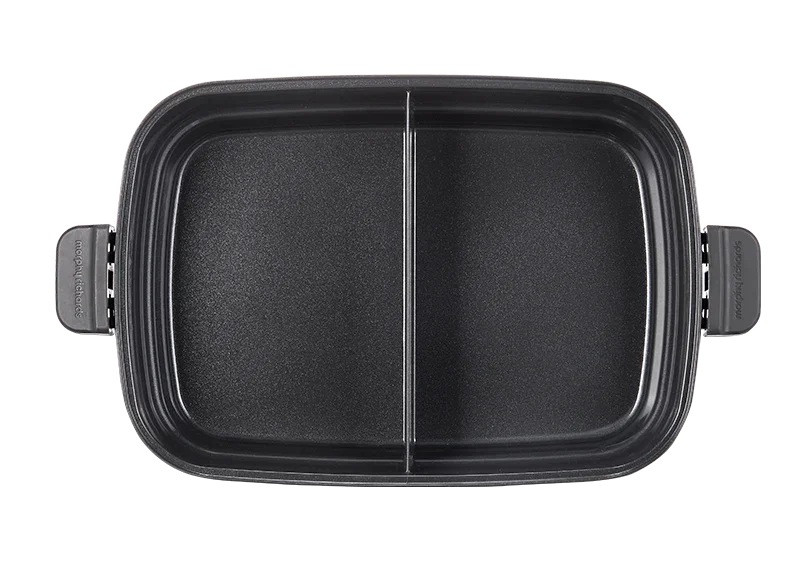 Morphy Richards Multifunction Cooking Pot with HotPot - LX2001 - Homewares, Outdoor, Phone Accessories, Cases, Speakers, Headphones + More -