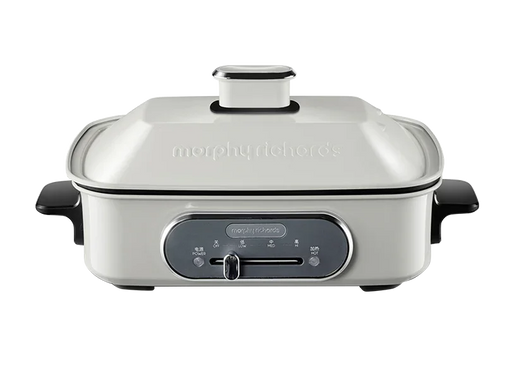 Morphy Richards Multifunction Cooking Pot with HotPot - LX2001 - Homewares, Outdoor, Phone Accessories, Cases, Speakers, Headphones + More -