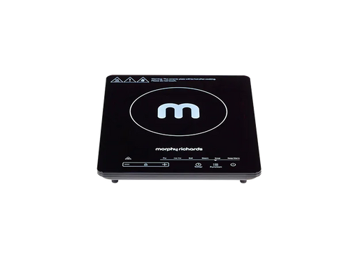 Morphy Richards Portable Induction Cooktop - LX2001 - Homewares, Outdoor, Phone Accessories, Cases, Speakers, Headphones + More -