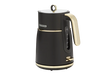 Morphy Richards Signature Soft Gold Jug Kettle - Matte Black - LX2001 - Homewares, Outdoor, Phone Accessories, Cases, Speakers, Headphones + More -
