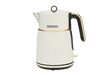 Morphy Richards Signature Soft Gold Jug Kettle - Matte White - LX2001 - Homewares, Outdoor, Phone Accessories, Cases, Speakers, Headphones + More -
