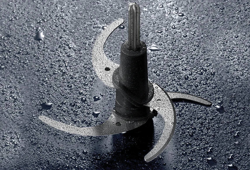 Morphy Richards Stainless Steel Chopper - Spearmint Green - LX2001 - Homewares, Outdoor, Phone Accessories, Cases, Speakers, Headphones + More -