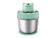 Morphy Richards Stainless Steel Chopper - Spearmint Green - LX2001 - Homewares, Outdoor, Phone Accessories, Cases, Speakers, Headphones + More -