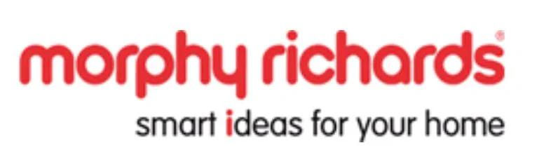 Morphy Richards Compact Ice Maker 12kg Stainless Steel MRICE12SS - LX2001 - Homewares, Outdoor, Phone Accessories, Cases, Speakers, Headphones + More -