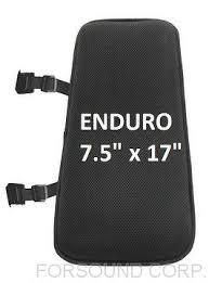 GEL SEAT CUSHION JUSIT ENDURO SIZE 43CM X 19CM - LX2001 - Homewares, Outdoor, Phone Accessories, Cases, Speakers, Headphones + More -