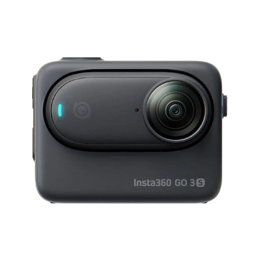 Insta360 GO 3S Standard Edition - 64GB (Midnight Black) - LX2001 - Homewares, Outdoor, Phone Accessories, Cases, Speakers, Headphones + More -