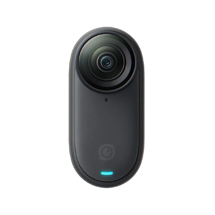 Insta360 GO 3S Standard Edition - 64GB (Midnight Black) - LX2001 - Homewares, Outdoor, Phone Accessories, Cases, Speakers, Headphones + More -