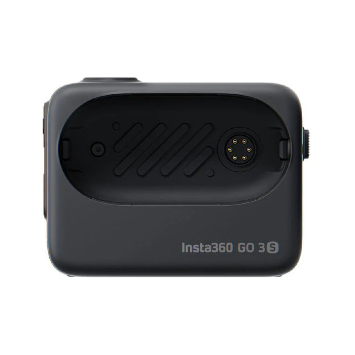 Insta360 GO 3S Standard Edition - 64GB (Midnight Black) - LX2001 - Homewares, Outdoor, Phone Accessories, Cases, Speakers, Headphones + More -