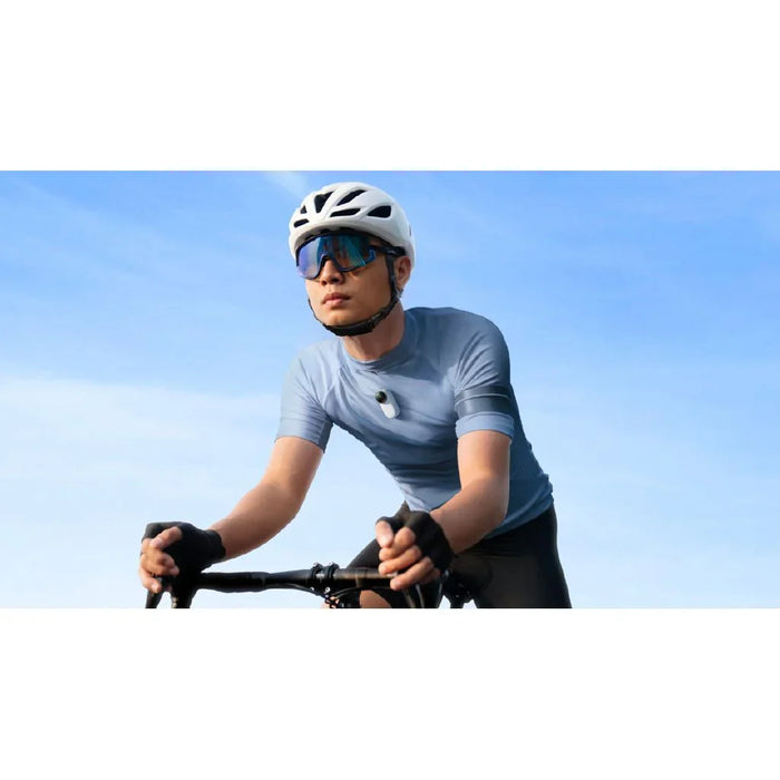 Insta360 GO 3S Standard Edition - 64GB (Midnight Black) - LX2001 - Homewares, Outdoor, Phone Accessories, Cases, Speakers, Headphones + More -