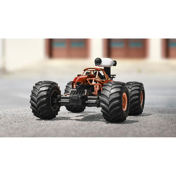 Insta360 GO 3S Standard Edition - 64GB (Midnight Black) - LX2001 - Homewares, Outdoor, Phone Accessories, Cases, Speakers, Headphones + More -