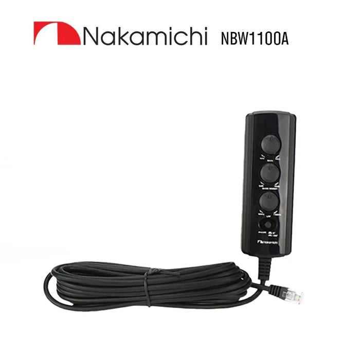 Nakamichi Nbw1100A 11" Spare Tyre Wheel Active Subwoofer* - LX2001 - Homewares, Outdoor, Phone Accessories, Cases, Speakers, Headphones + More -
