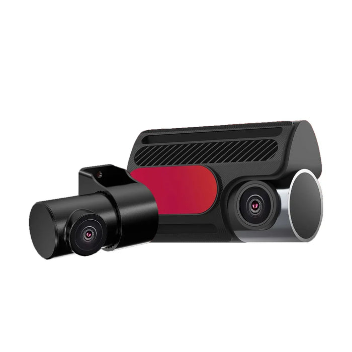 Nakamichi Nd450W 3 Inch 4K Dashcam - LX2001 - Homewares, Outdoor, Phone Accessories, Cases, Speakers, Headphones + More -