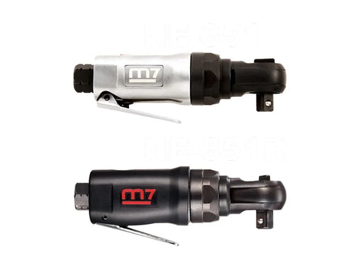 M7 MINI AIR RATCHET WRENCH 3/8" DRIVE - LX2001 - Homewares, Outdoor, Phone Accessories, Cases, Speakers, Headphones + More -