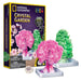 National Geographic Crystal Garden - LX2001 - Homewares, Outdoor, Phone Accessories, Cases, Speakers, Headphones + More -