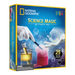 National Geographic Science Magic Activity Kit - LX2001 - Homewares, Outdoor, Phone Accessories, Cases, Speakers, Headphones + More -