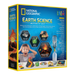 NG Science Explorations: Mega Earth Science Kit - LX2001 - Homewares, Outdoor, Phone Accessories, Cases, Speakers, Headphones + More -