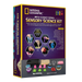 National Geographic Science Explorations: Sensory Science Kit - LX2001 - Homewares, Outdoor, Phone Accessories, Cases, Speakers, Headphones + More -
