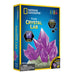 National Geographic Purple Crystal - LX2001 - Homewares, Outdoor, Phone Accessories, Cases, Speakers, Headphones + More -