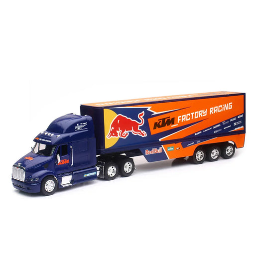 Model New Ray Ktm Red Bull Racing Team Truck - LX2001 - Homewares, Outdoor, Phone Accessories, Cases, Speakers, Headphones + More -