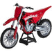 Model Dirt Bike Gasgas Mc450F 1:12 Scale By New Ray - LX2001 - Homewares, Outdoor, Phone Accessories, Cases, Speakers, Headphones + More -
