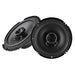 Nakamichi 6"/6.5" 2 Way Coaxial Speakers Pair 220W - LX2001 - Homewares, Outdoor, Phone Accessories, Cases, Speakers, Headphones + More -