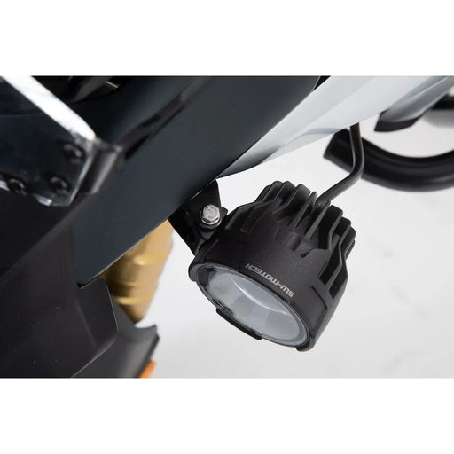 Light Mounts Sw Motech For Evo Fog Lights Bmw F750Gs F850Gs 18-On - LX2001 - Homewares, Outdoor, Phone Accessories, Cases, Speakers, Headphones + More -